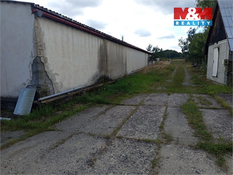 Pronájem skladu / haly, 1 730 m² 4