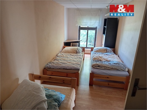 Pronájem skladu / haly, 1 730 m² - 8