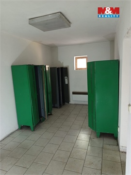 Pronájem skladu / haly, 1 730 m² 24