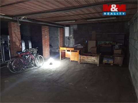 Pronájem skladu / haly, 1 730 m² 22