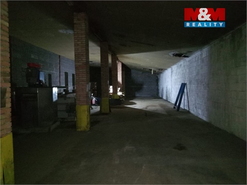 Pronájem skladu / haly, 1 730 m² - 16