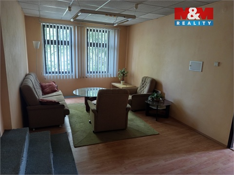 Pronájem skladu / haly, 1 730 m² - 14