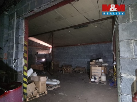 Pronájem skladu / haly, 1 730 m² 20