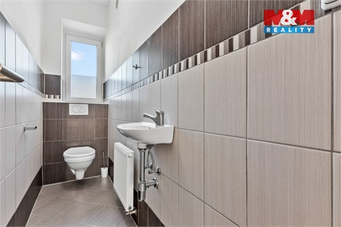 Prodej bytu 4+1, 91 m² 16