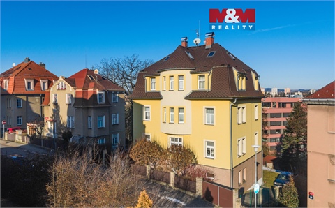 Prodej bytu 4+1, 91 m² 0