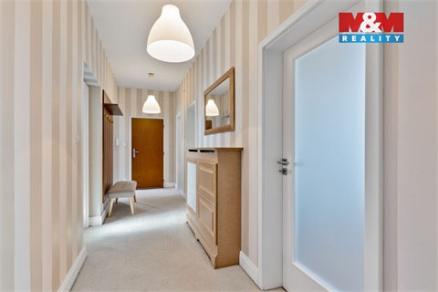 Prodej bytu 4+1, 91 m² - 12