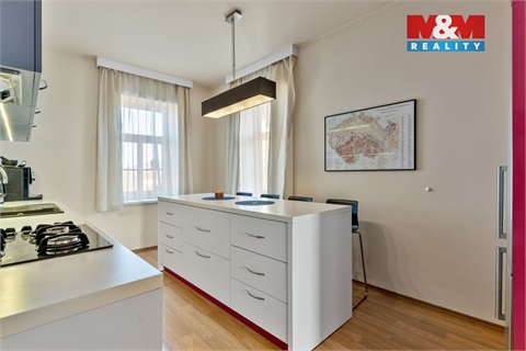 Prodej bytu 4+1, 91 m² - 4