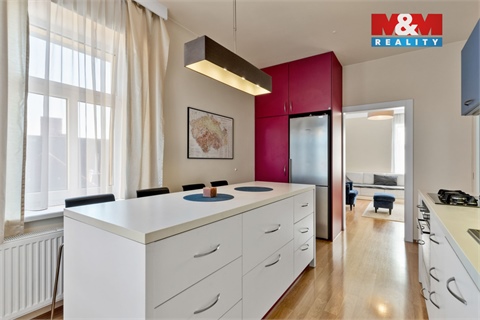 Prodej bytu 4+1, 91 m² 6