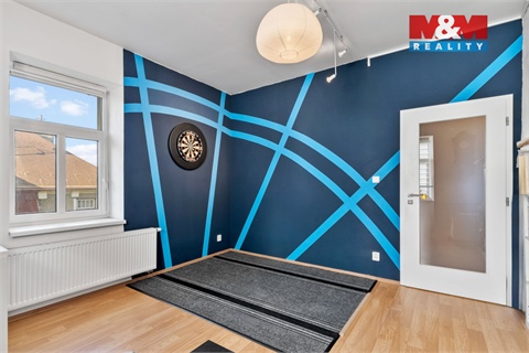 Prodej bytu 4+1, 91 m² - 8