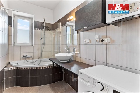 Prodej bytu 4+1, 91 m² 2