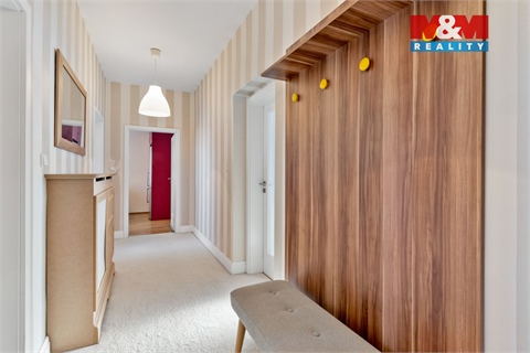 Prodej bytu 4+1, 91 m² 14