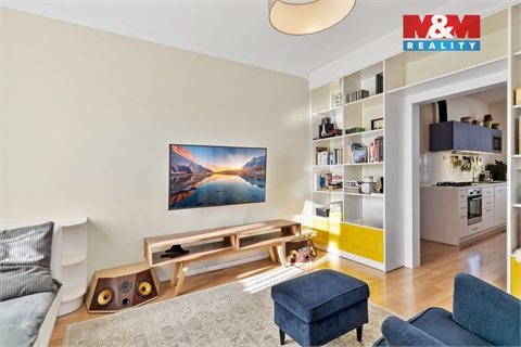 Prodej bytu 4+1, 91 m² - 6