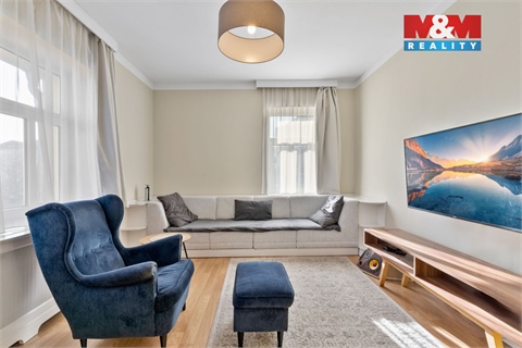 Prodej bytu 4+1, 91 m² 8