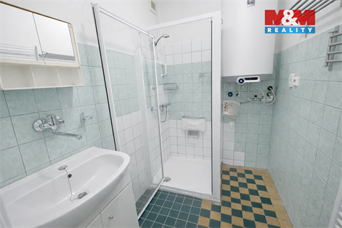 Pronájem bytu 3+1, 74 m² 6