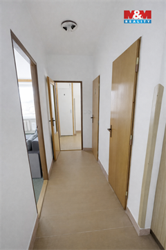 Pronájem bytu 3+1, 74 m² 8