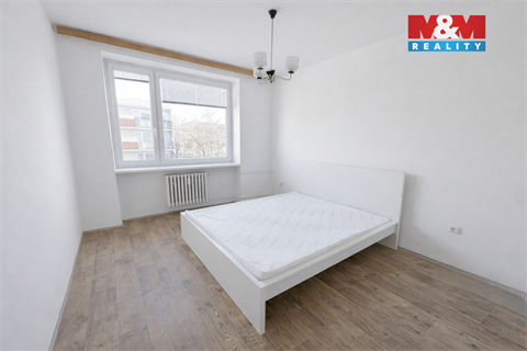 Pronájem bytu 3+1, 74 m² - 6