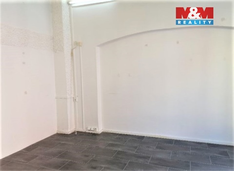 Pronájem obchodních prostor, 35 m² 6