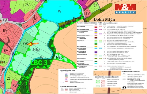 Prodej zahrady, 1 052 m² - 10