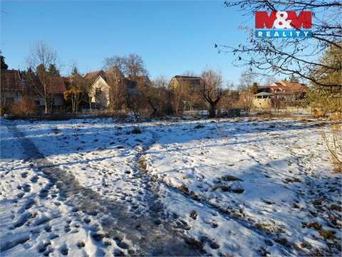 Prodej zahrady, 1 052 m² - 6