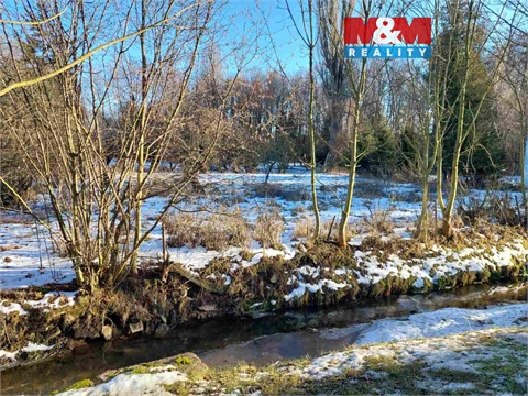 Prodej zahrady, 1 052 m² 0