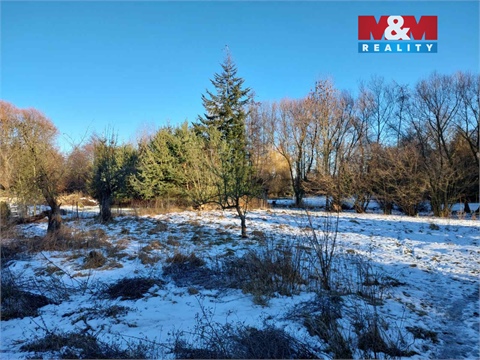 Prodej zahrady, 1 052 m² - 4