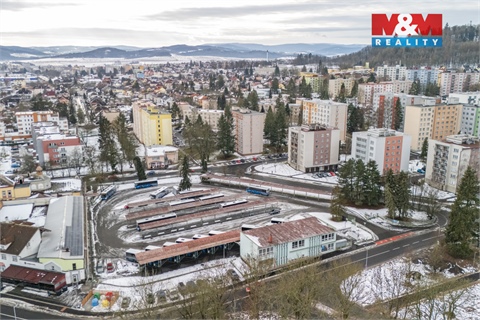 Pronájem obchodních prostor, 38 m² - 18