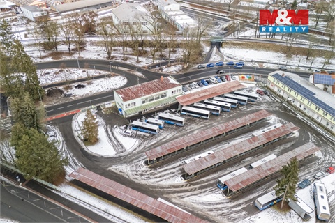 Pronájem obchodních prostor, 38 m² - 20