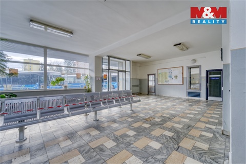 Pronájem obchodních prostor, 38 m² - 10