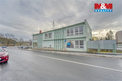 Pronájem obchodních prostor, 38 m² 18