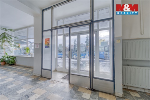 Pronájem obchodních prostor, 38 m² 14