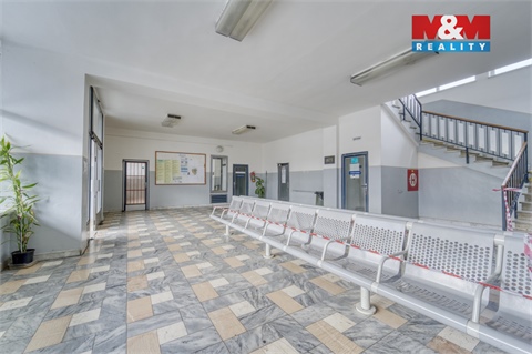 Pronájem obchodních prostor, 38 m² 12