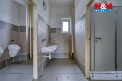 Pronájem obchodních prostor, 38 m² 10