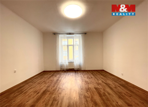 Pronájem bytu 2kk, 56 m² - 2