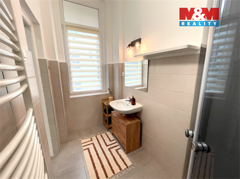 Pronájem bytu 2kk, 56 m² 12