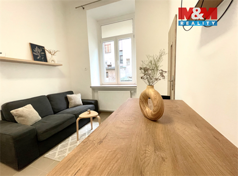 Pronájem bytu 2kk, 56 m² 10
