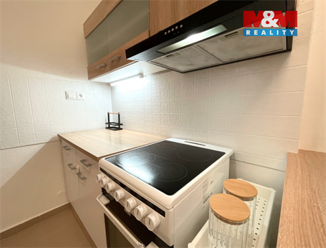 Pronájem bytu 2kk, 56 m² - 8