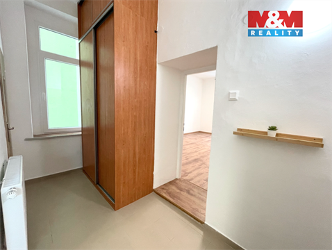 Pronájem bytu 2kk, 56 m² 4