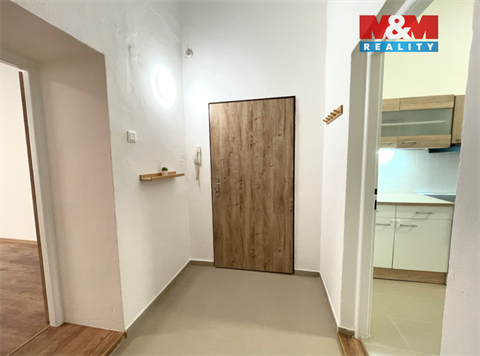 Pronájem bytu 2kk, 56 m² 6