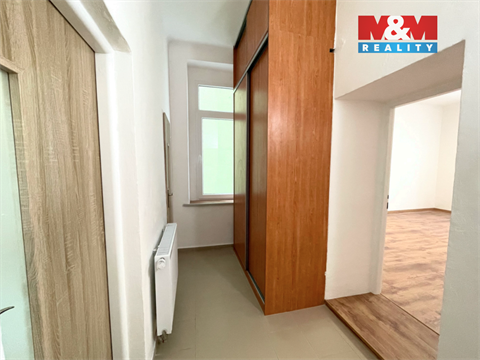 Pronájem bytu 2kk, 56 m² - 4