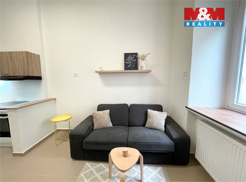 Pronájem bytu 2kk, 56 m² - 10