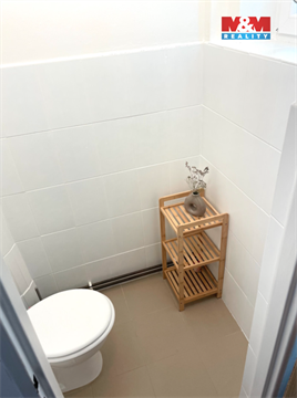 Pronájem bytu 2kk, 56 m² - 12