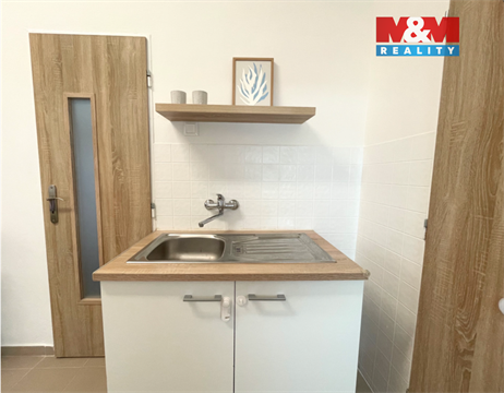 Pronájem bytu 2kk, 56 m² 8