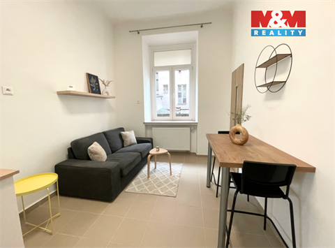 Pronájem bytu 2kk, 56 m² - 6
