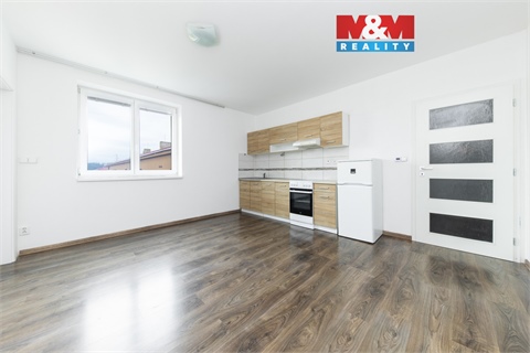 Pronájem bytu 2kk, 45 m² 0