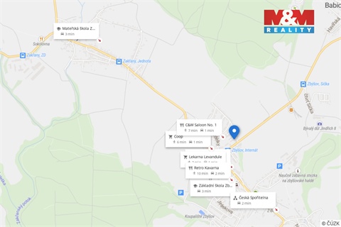 Pronájem bytu 2kk, 45 m² 10