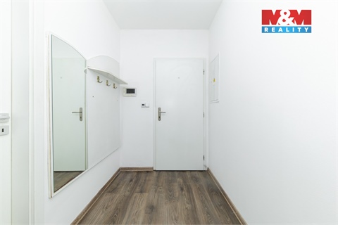 Pronájem bytu 2kk, 45 m² 6