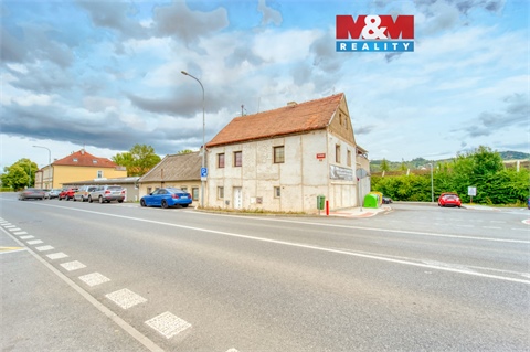 Prodej rodinného domu, 189 m² 0