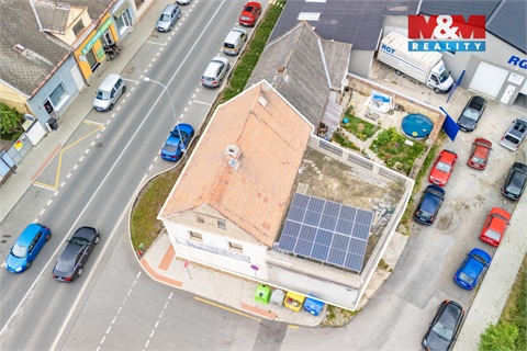 Prodej rodinného domu, 189 m² 20