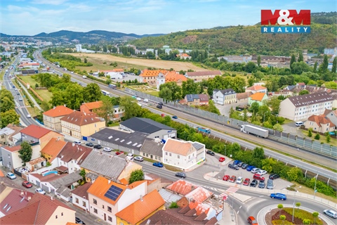 Prodej rodinného domu, 189 m² - 22