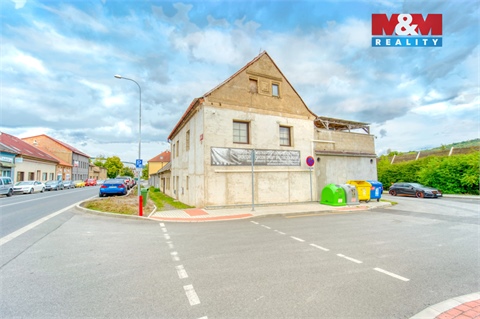 Prodej rodinného domu, 189 m² - 20